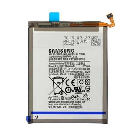 Bateria Original Samsung A505 Galaxy A50