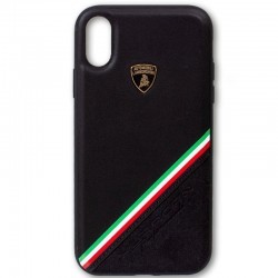 Capa para telemóvel iPhone XR - Lamborghini