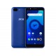 Smartphone SPC Smart Max (5.45'' - 2 GB - 16 GB - Azul)