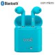 Auriculares Cool Bluetooth Dual Pod Premium