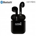 Auriculares Cool Bluetooth Air V2