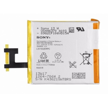 Bateria Original Sony Xperia M2