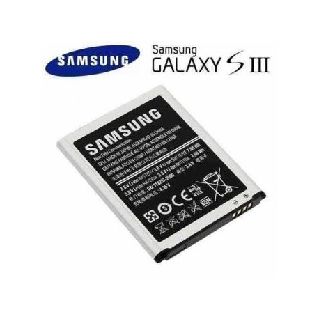 Bateria Original Samsung i9300 Galaxy S3