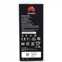 Bateria Original Huawei Y6/Y5 II/Y6 II Compact
