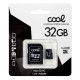 Cartão Micro SD Cool 32GB