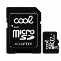 Cartão Micro SD Cool 32GB