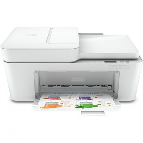Impressora HP DeskJet Plus 4120