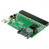 Adaptador ATA a Sata-HDD (1 ATA to 1 Sata)
