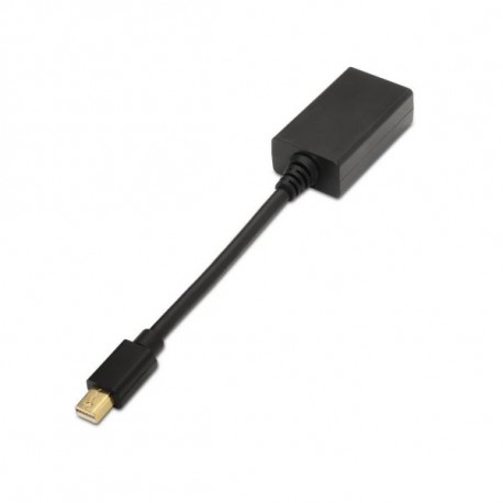 Adaptador Mini DisplayPort para HDMI 15cm