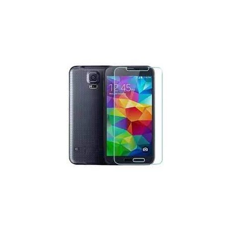 Pelicula Vidro Temperado Samsung G900 Galaxy S5