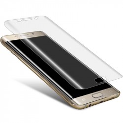 Película Vidro Temperado Samsung G928 Galaxy S6 Edge Plus