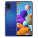 Smartphone Samsung Galaxy A21s (Azul)