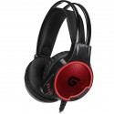Headset Gaming 7.1 Conceptronic Athan (c/Micro)