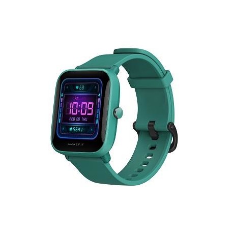 Smartwatch AMAZFIT Bip U Pro Green