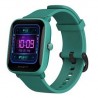 Smartwatch AMAZFIT Bip U Pro Green