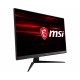 Monitor MSI Gaming Optix G271 27" FHD IPS 144Hz 1ms DP/HDMI NigthVision !! Console Mode !! Frameless