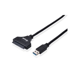 Adaptador USB3.0 to SATA Adapter