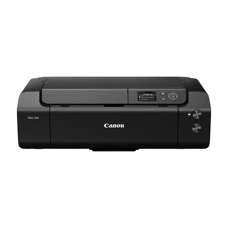ImagePROGRAF PRO-300 Canon Printer