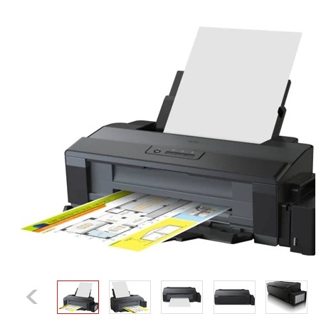 EcoTank ET-14000 - Impressora EcoTank A3+,