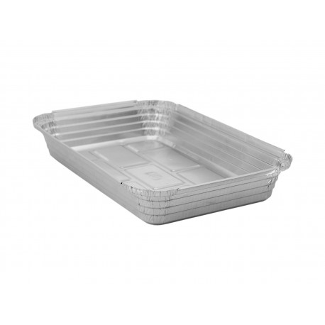 FORMA ALUMÍNIO 19 (2200mL) + Tampa Papel