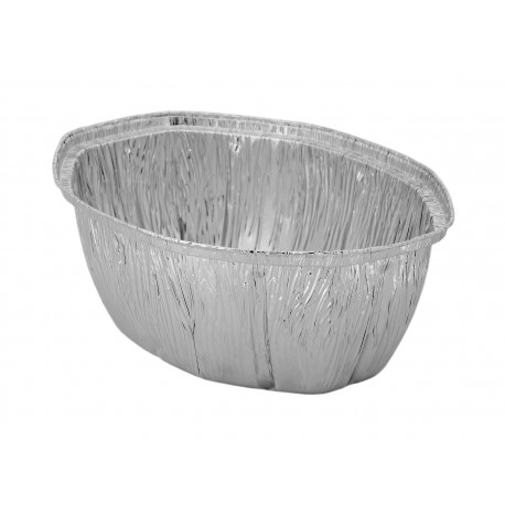 FORMA ALUMÍNIO 22 (2400mL) + Tampa Papel