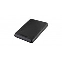 Toshiba Canvio Basics Disco externo, 1 TB USB 3.0