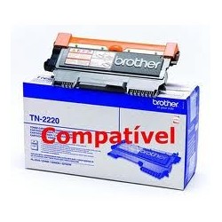 Brother Compativel TN-2220