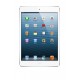 APPLE 2 iPad mini Wi-Fi 16GB - White & Silver MD531GPA
