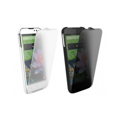 Estojo Second Skin bq Aquaris 5