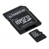 Micro SD Kingston 32GB class10- SDC10/32GB