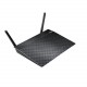 Router ASUS Wireless N 300Mbps+ 4X 10/100 - RT-N12E