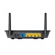 Router ASUS Wireless N 300Mbps+ 4X 10/100 - RT-N12E