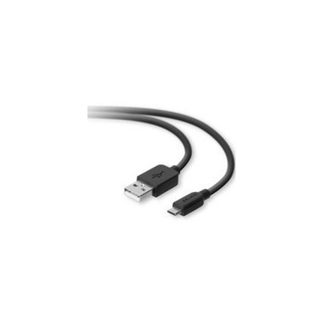 Cabo BELKIN p/ IPOD Charge/Sync USB-A/Micro-B