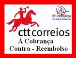 CTT - Contra Reembolso